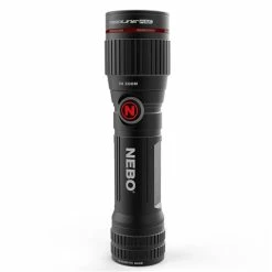 Nebo - Redline Flex RC Rechargeable Flashlight 450 Lumen