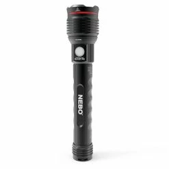 Nebo - Redline Blast RC Rechargeable Flashlight 3200 Lumen