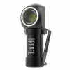 Nebo - Rebel Rechargable Task Light/Head Lamp 600 Lumen