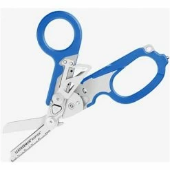 Leatherman - Raptor Multi-Tool Folding Shears W/Holster Blue