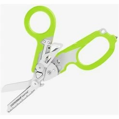 Leatherman - Raptor Multi-Tool Folding Shears/ Holster Green
