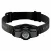 Led Lenser - MH3 Outdoor Headlamp Black & Grey