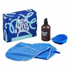 Wild & Woofy - Dog Grooming Kit