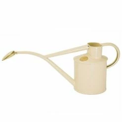 Haws - Indoor Watering Can Cream 1L