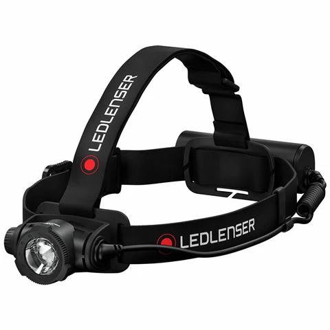 Led Lenser - H7R Core Rechargeable 1 Led Lenser - H7R Core Rechargeable