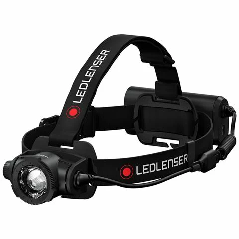 Led Lenser - H15R Core Rechargeable 1 Led Lenser - H15R Core Rechargeable