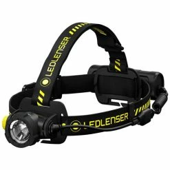Led Lenser - H7R Work Rechargeable