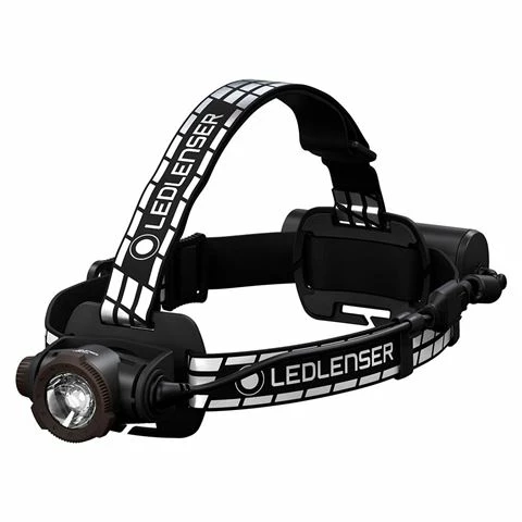 Led Lenser - H7R Signature Rechargeable 1 Led Lenser - H7R Signature Rechargeable