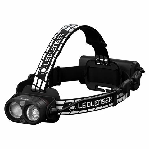 Led Lenser - H19R Signature Rechargeable 1 Led Lenser - H19R Signature Rechargeable