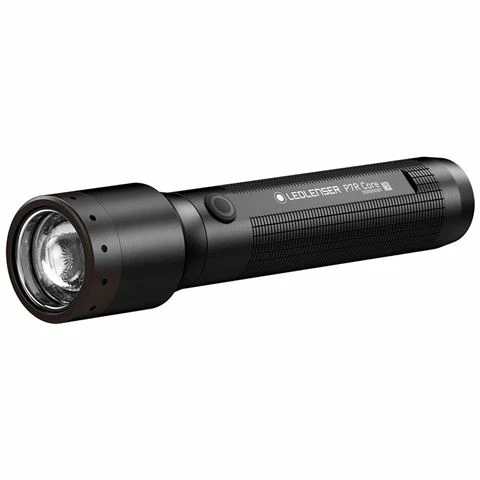 Led Lenser - P7R Core Rechargeable 1 Led Lenser - P7R Core Rechargeable