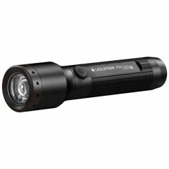 Led Lenser - P5R Core Rechargeable