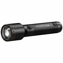 Led Lenser - P6R Core Rechargeable