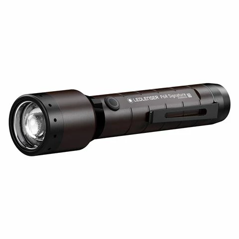Led Lenser - P6R Signature Rechargeable 1 Led Lenser - P6R Signature Rechargeable
