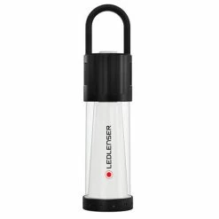 Led Lenser - ML6 Lantern Connect Warm Light Rechargeable