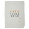 David Fussenegger - Cat's Chill Zone Pet Blanket