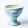 Jones & Co - Simone Vase Sky Blue