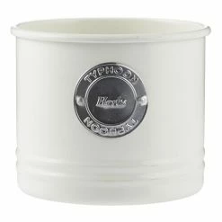 Typhoon - Living Herb Planter Cream 11x9cm