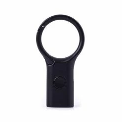 Lexon - Nomaday Light Black