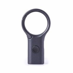 Lexon - Nomaday Light Gun Metal