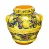 Ficola - Classic Pot Limoni Toscani H45/50cm