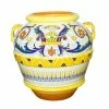 Ficola - Classic Pot Ricco Deruta H70cm