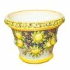 Ficola - Lemon Pot Limoni Toscani 50cm