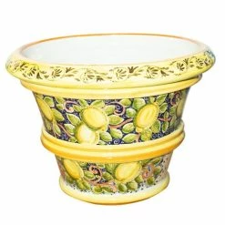 Ficola - Lemon Pot Limoni Toscani 70cm