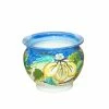 Ficola - Cache Pot Frutta Rosy 30cm