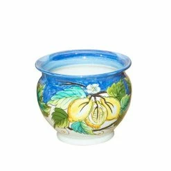 Ficola - Cache Pot Frutta Rosy 30cm