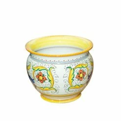 Ficola - Cache Pot Raffaellesco 30cm