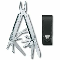 Victorinox - Swiss Tool X