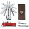 Victorinox - Swiss Tool Spirit XC Plus Ratchet L