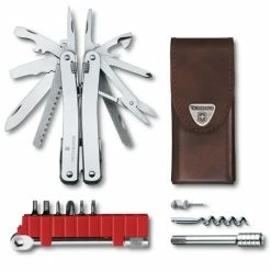 Victorinox - Swiss Tool Spirit XC Plus Ratchet L