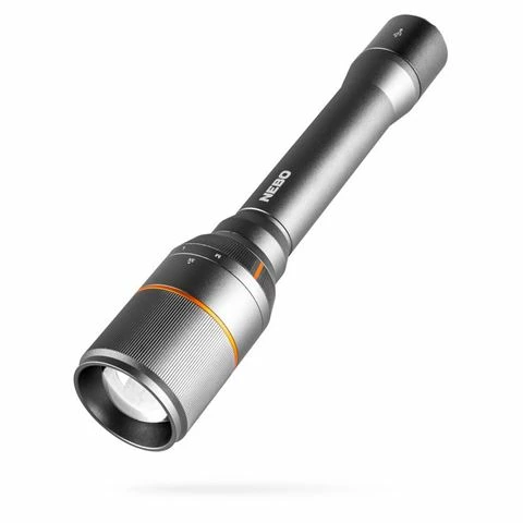 Nebo - Davinci Rechargeable 5000 Lumens Flashlights 1 Nebo - Davinci Rechargeable 5000 Lumens Flashlights