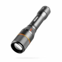 Nebo - Davinci Rechargeable 1500 Lumens Flashlights