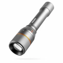Nebo - Davinci Rechargeable 1000 Lumens Flashlights