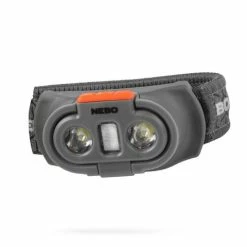 Nebo - Einstein 750 Lumens Head Torch