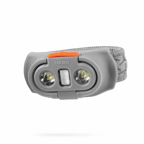 Nebo - Einstein 500 Lumens Head Torch 1 Nebo - Einstein 500 Lumens Head Torch