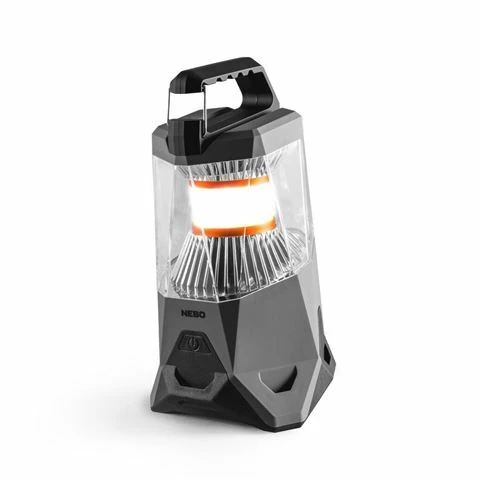 Nebo - Galileo Rechargeable 500 Lumens Lantern 1 Nebo - Galileo Rechargeable 500 Lumens Lantern