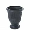 Vandenberg - Planter Chelsea Antique Bronze Finish