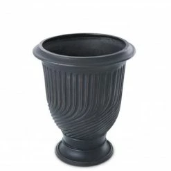 Vandenberg - Planter Chelsea Antique Bronze Finish