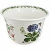 Portmeirion - Botanic Garden Flower Pot