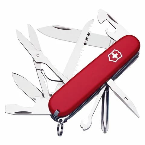 Victorinox - Fieldmaster Swiss Army Knife 1 Victorinox - Fieldmaster Swiss Army Knife