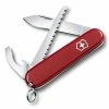 Victorinox - Walker Red Pocket Swiss Army Knife