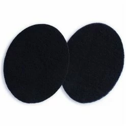 Chef'N - Eco Crock Natural Charcoal Filters