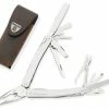 Victorinox - Swiss Tool Spirit With Leather Sheath